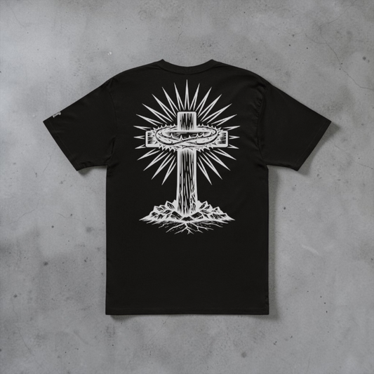 ON CALVARY · JN 3:16