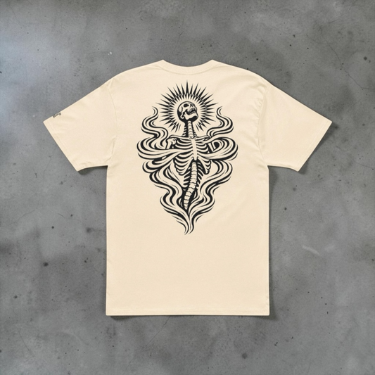 DRY BONES · EZK 37:5