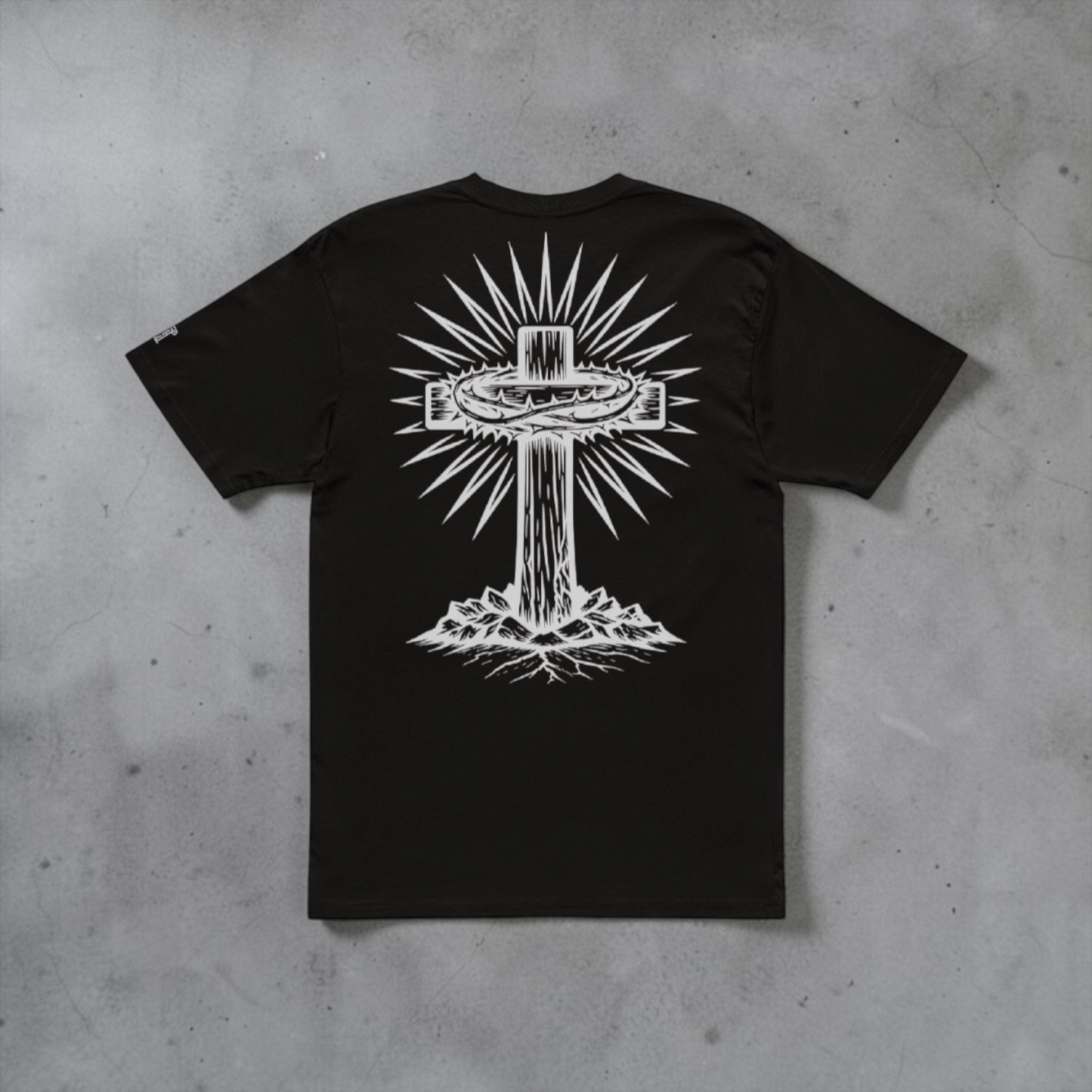 ON CALVARY · JN 3:16