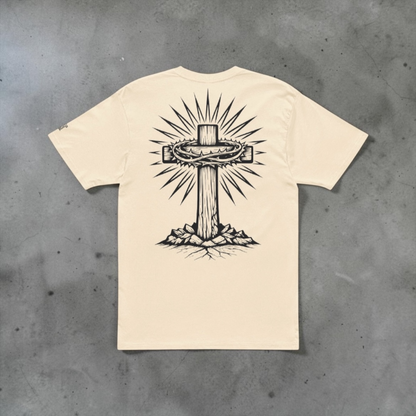 ON CALVARY · JN 3:16