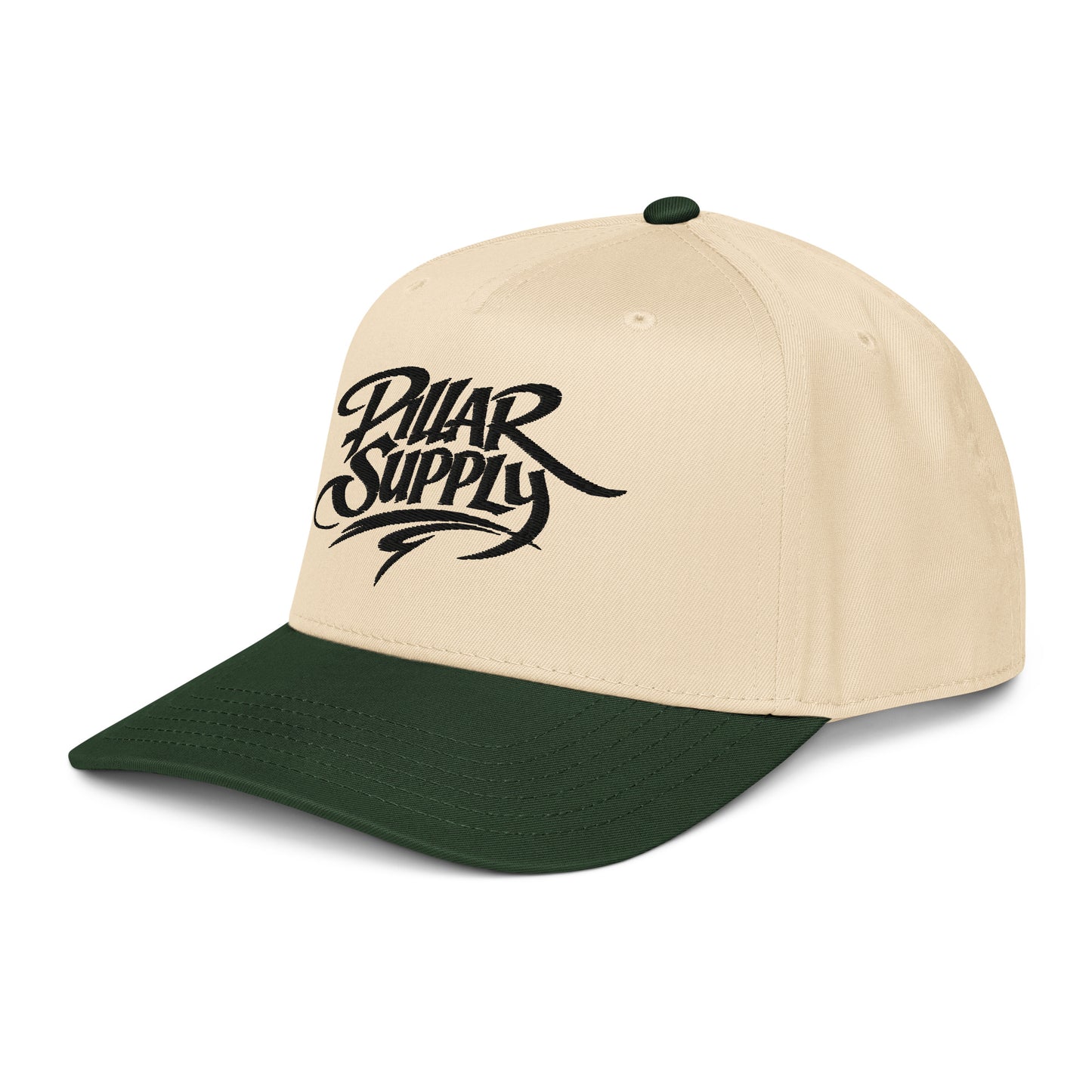 Staple Piece
