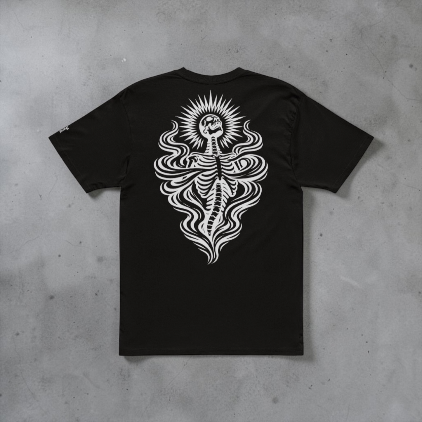 DRY BONES · EZK 37:5