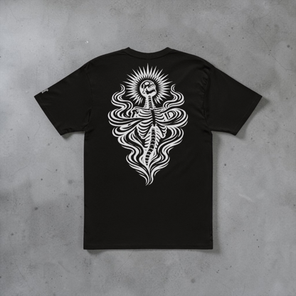 DRY BONES · EZK 37:5
