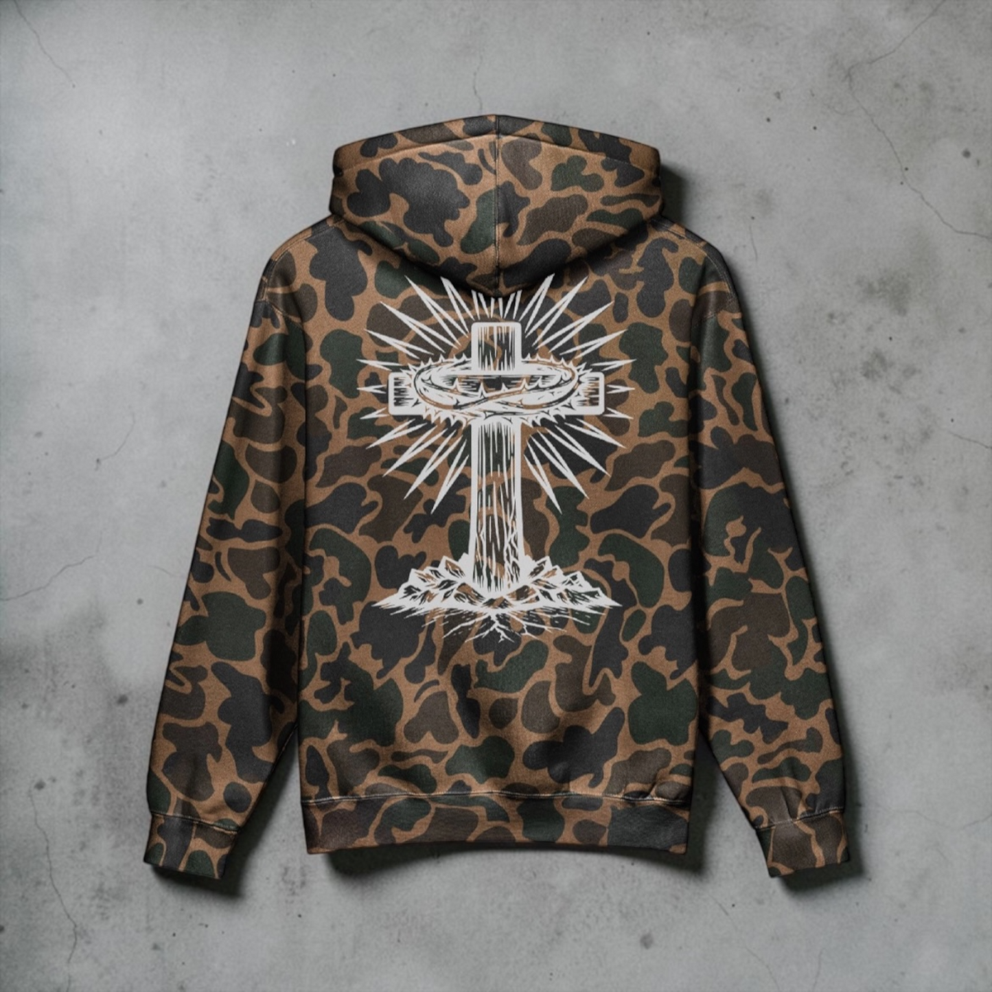 LIMITED DROP