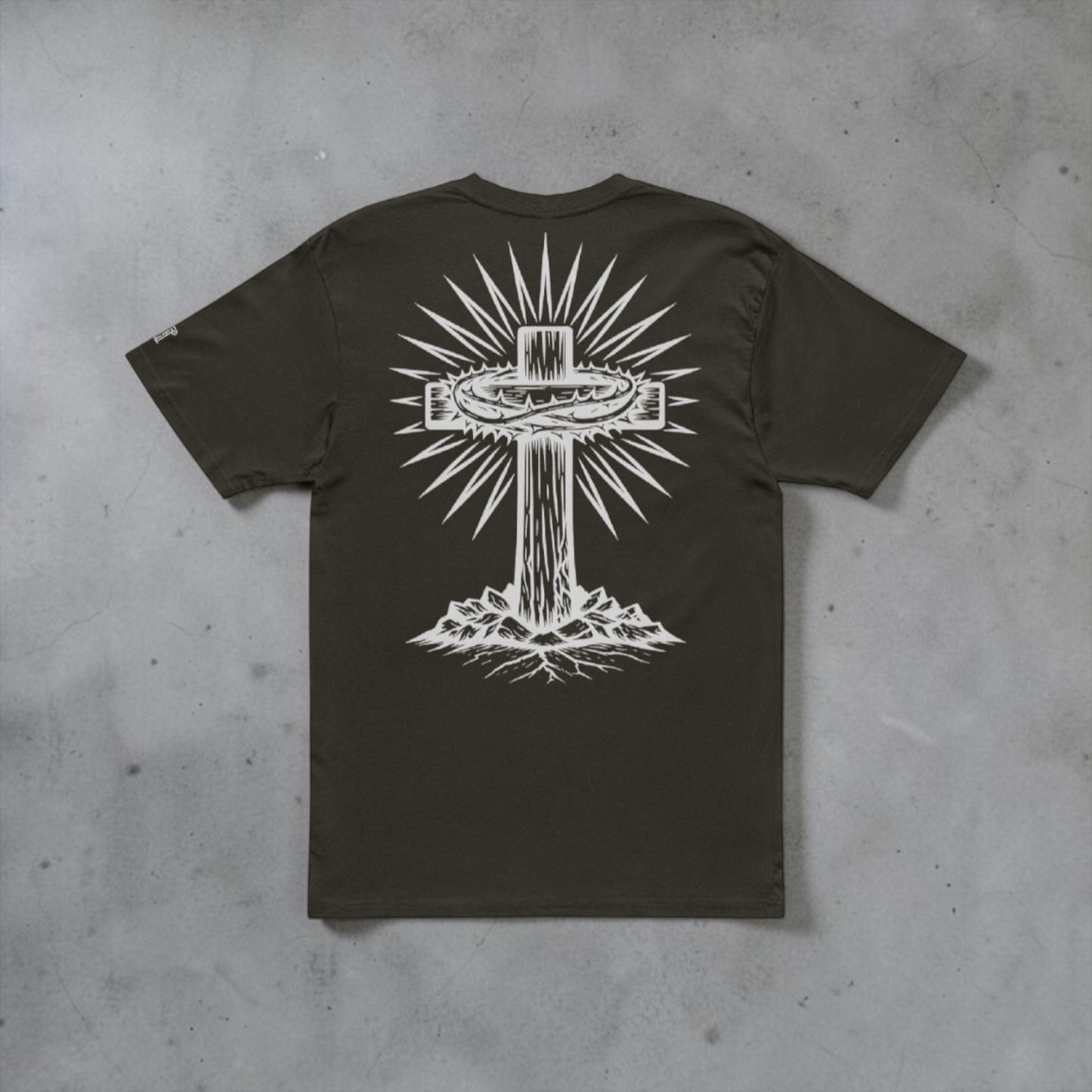 ON CALVARY · JN 3:16