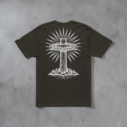 ON CALVARY · JN 3:16