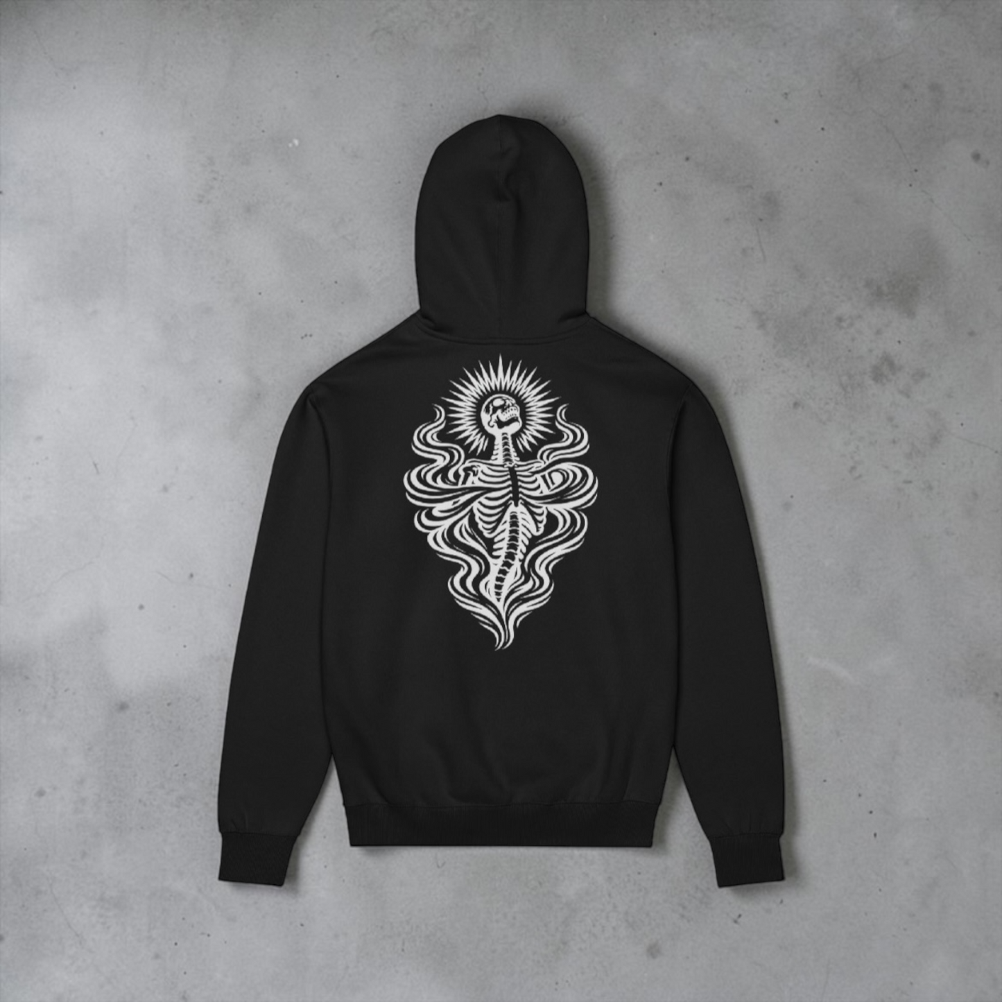 DRY BONES · EZK 37:5
