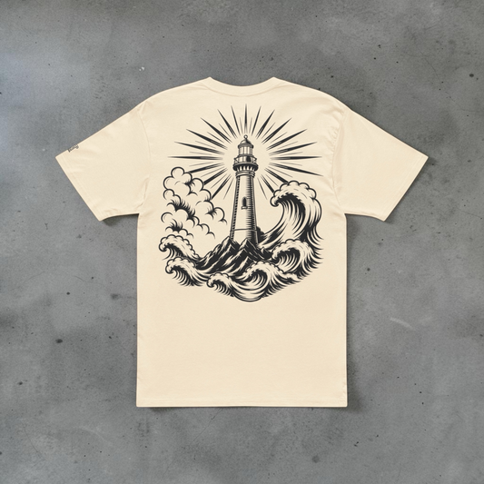 WAVE BREAKER · PS 93:4