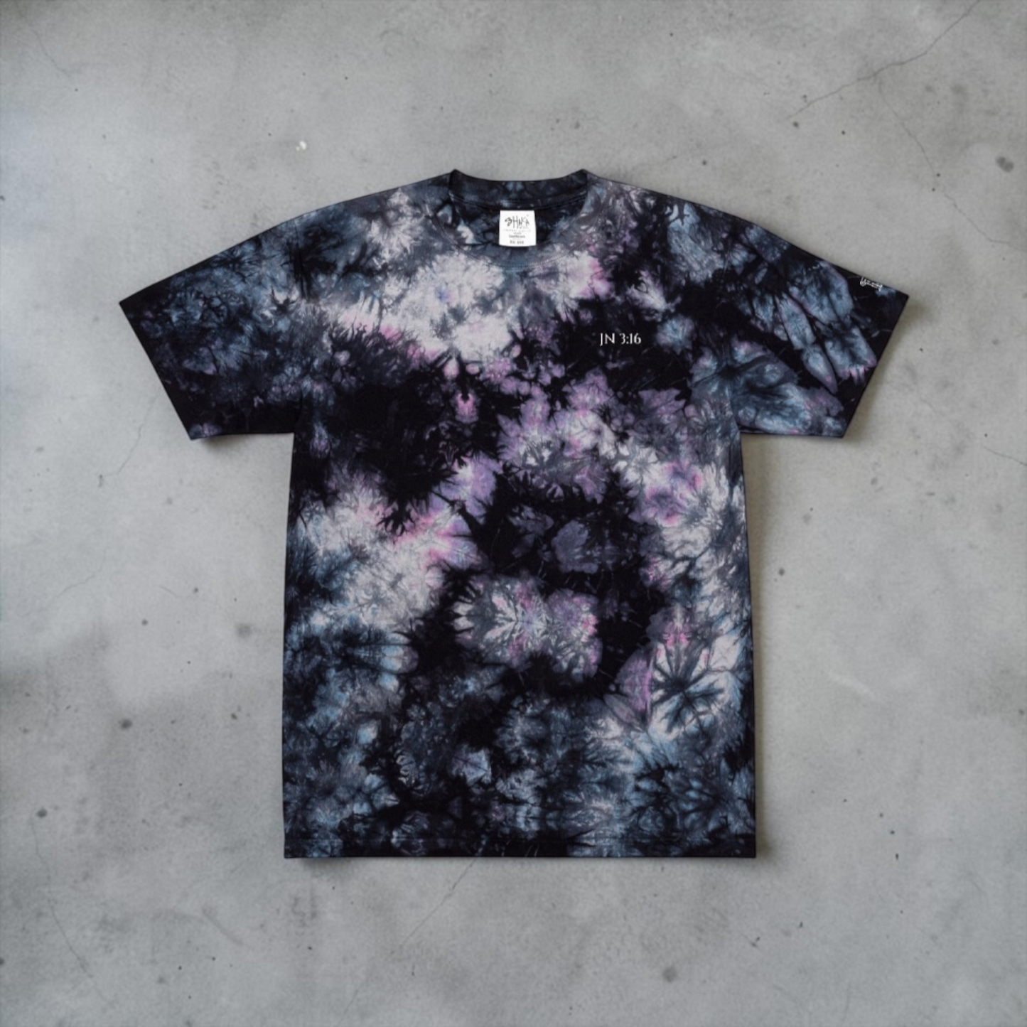 LIMITED DROP