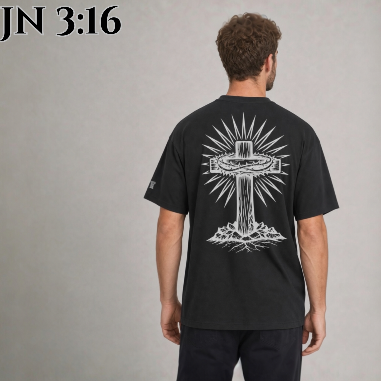 On Calvary