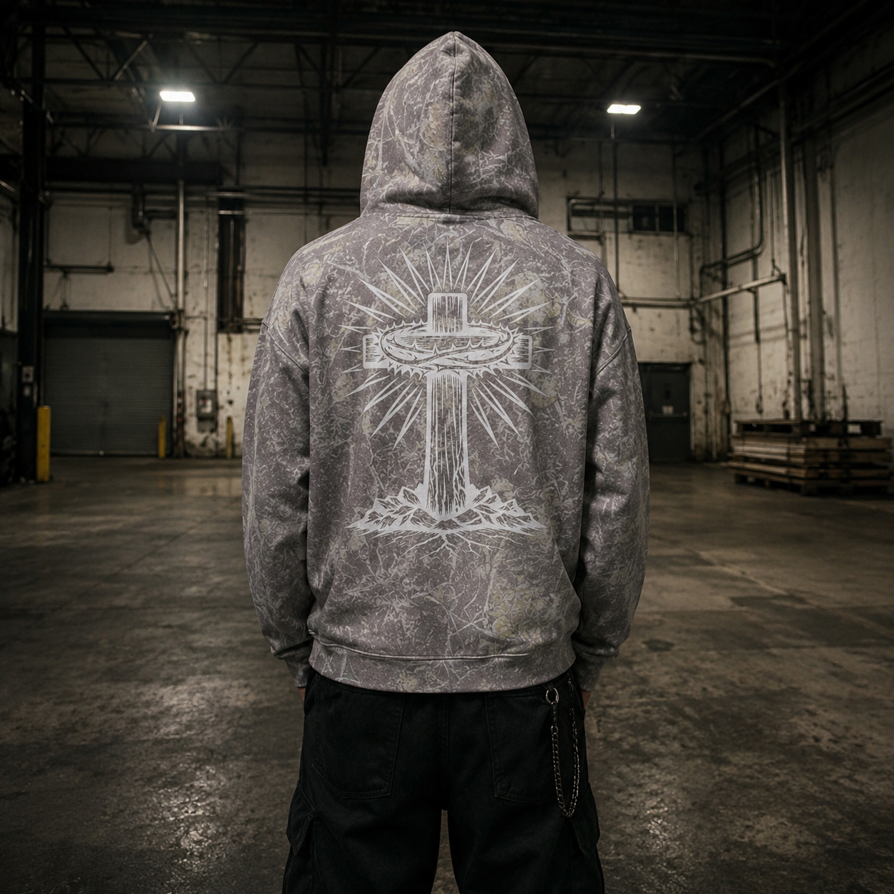 LIMITED DROP