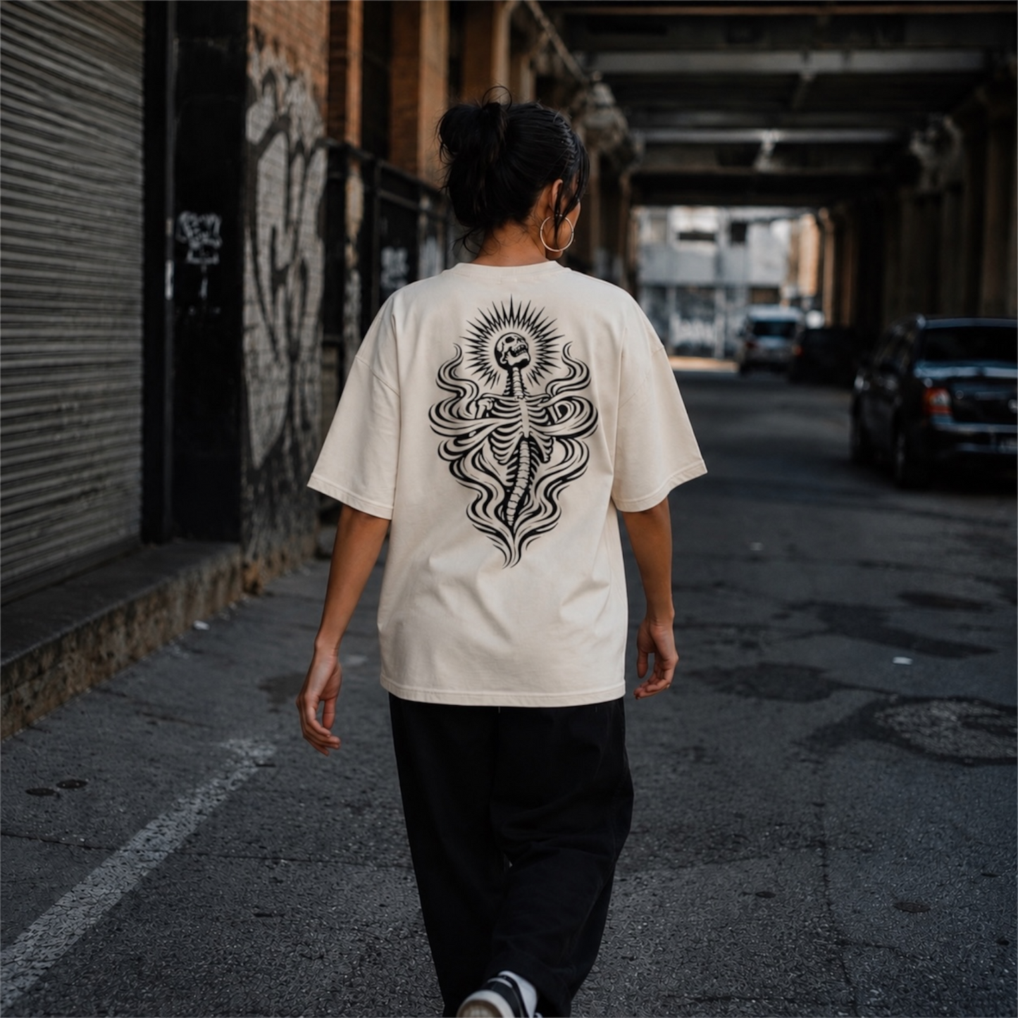 DRY BONES · EZK 37:5
