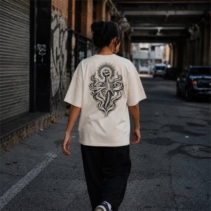 DRY BONES · EZK 37:5