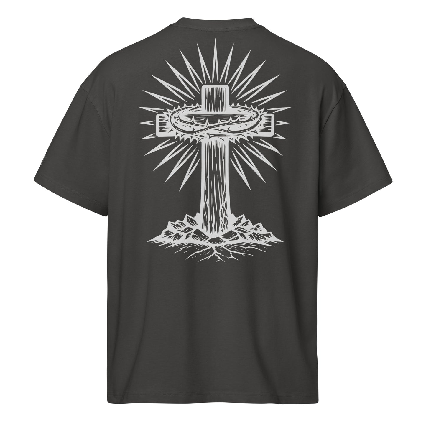 On Calvary