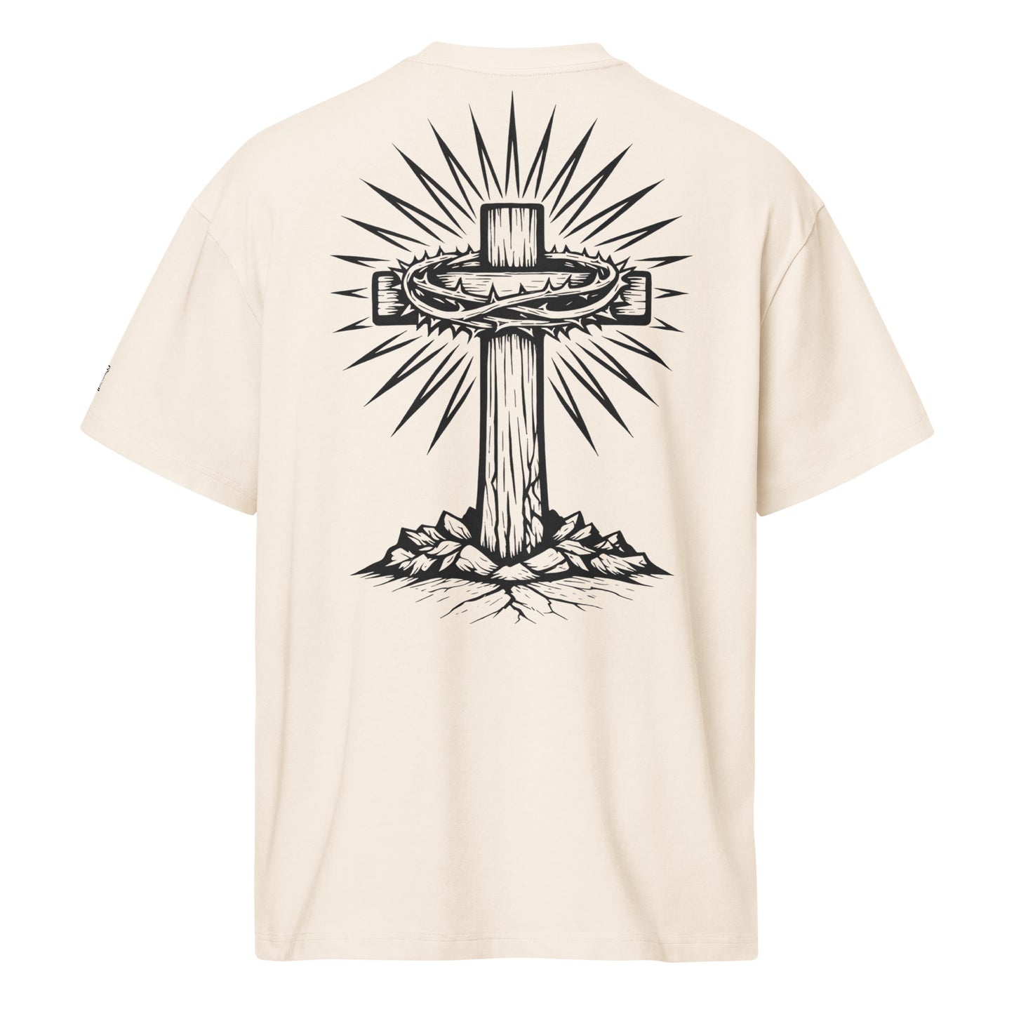 On Calvary