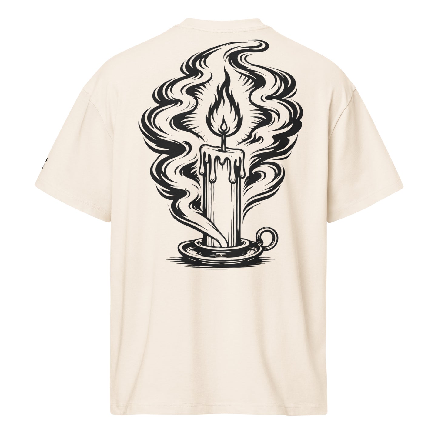 Burn Bright
